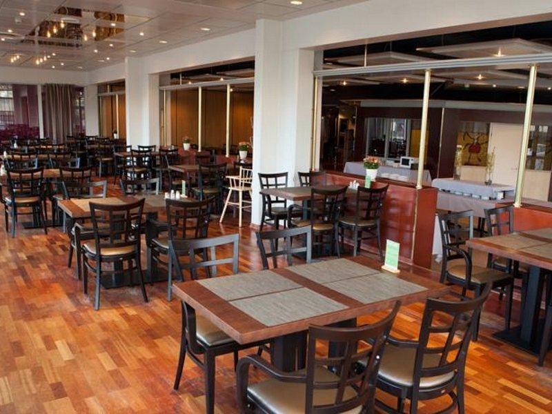 Hotel Kajanus Каяни Екстериор снимка